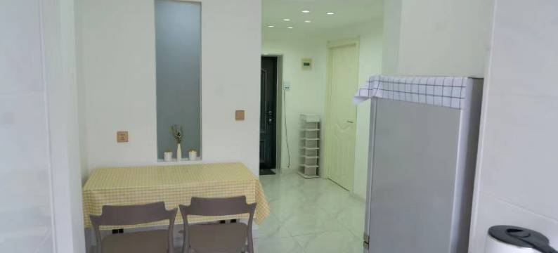 yangmama999公寓(辽阳街分店)图片