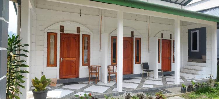 RedDoorz Syariah @ Jalan Dieng Wonosobo 2图片