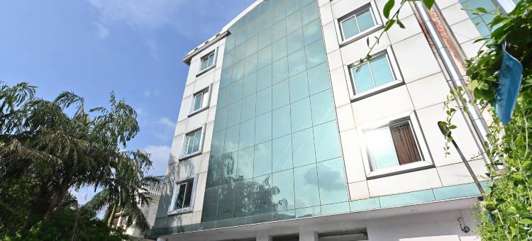 琥珀酒店(Hotel Amber)图片