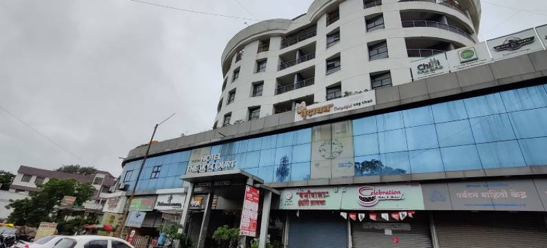 天空庭院酒店(The Sky Court Hotel)图片