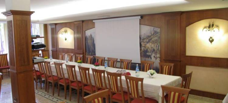 奥利沃酒店(Hotel Olivo)图片