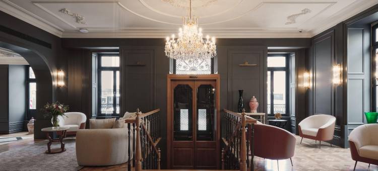 GA宫殿酒店(GA Palace Hotel & Spa, a Xixth-Century Villa)图片