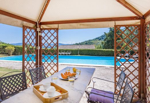 Poggio le Martore 14 Hotel Overview