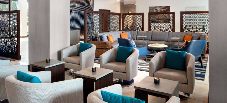 凯悦嘉轩-旧金山市中心(Hyatt Place San Francisco/Downtown)图片