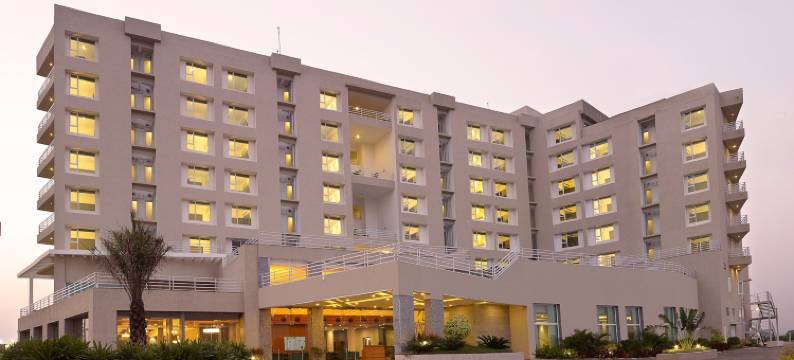 灰色西装酒店(Grey Suit)图片