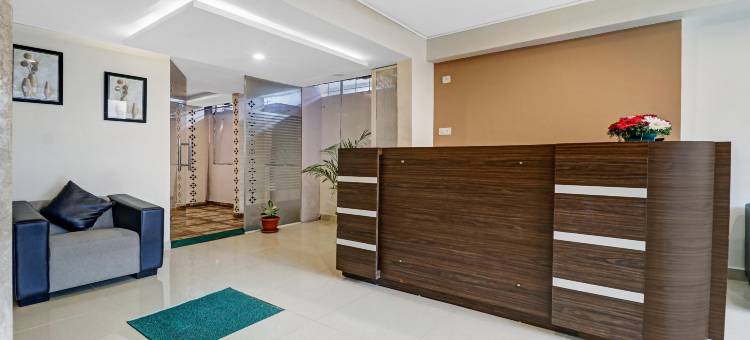 Treebo 精英豪华住宅(Treebo Elite Premium Homes)图片