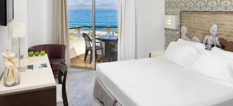 H10棕榈酒店(H10 Las Palmeras)图片