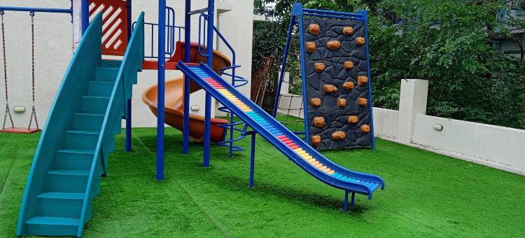 伊加特普里拉卡比费恩酒店(Rakabi the Fern, Igatpuri)图片