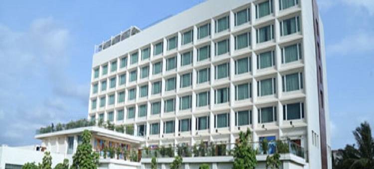 德尼桑斯酒店(Denissons)图片