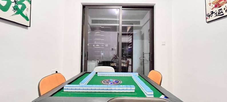 快租公寓(通福南路分店)图片