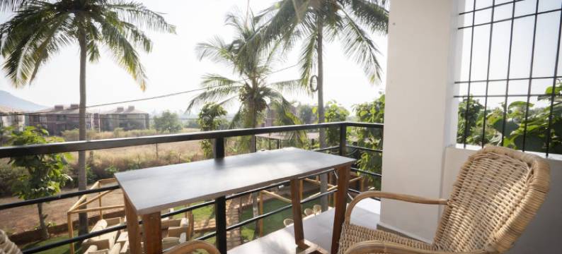 De Lavender AC Hostel图片