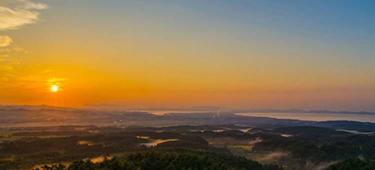 鸟取大山美居温泉度假酒店(Mercure Tottori Daisen Resort & Spa)图片