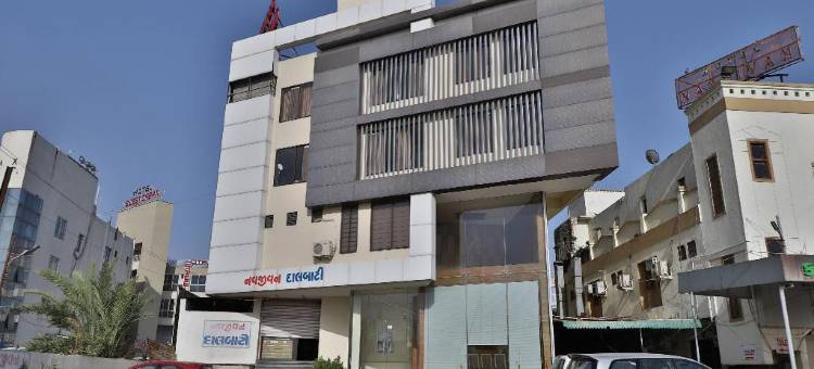 Hotel Navjivan图片