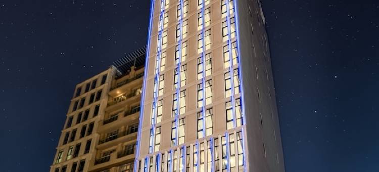 Mercy Emerald Hotel图片