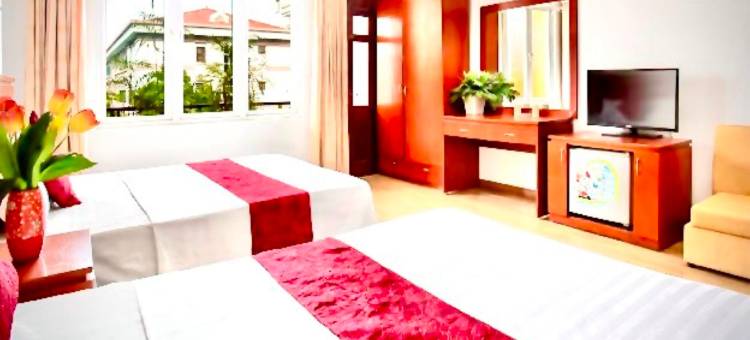 维拉酒店(Vera Motel - by Bay Luxury)图片