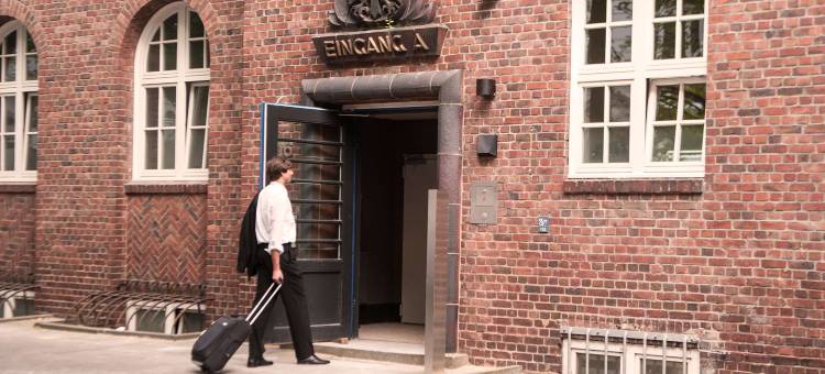 位于乌伦霍斯特的公寓套间(40平方米)-带1个独立浴室(Apartment040)图片