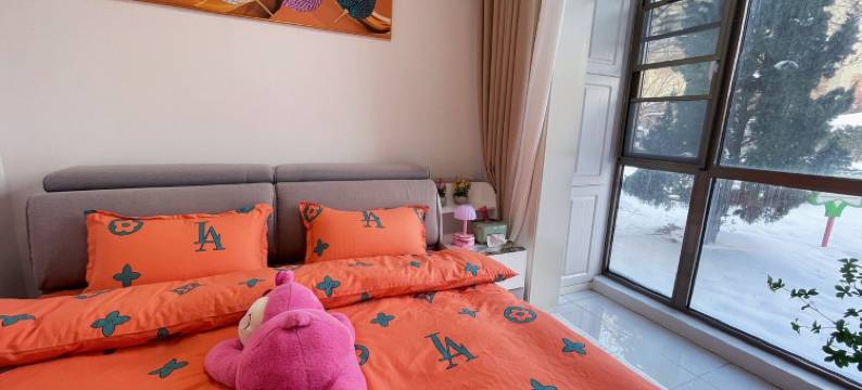 南城有家民宿(山水三路分店)图片