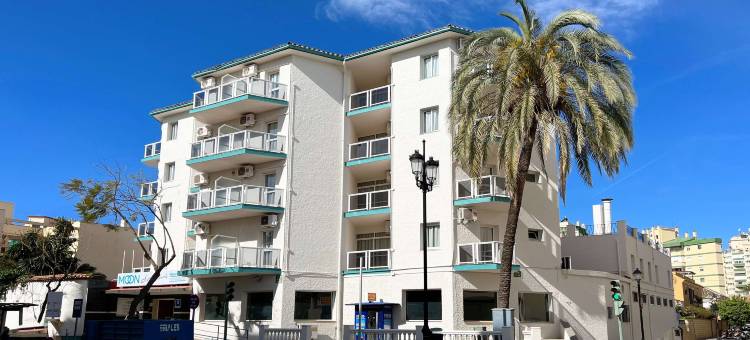 富恩吉罗拉月亮之梦酒店(Moon Dreams Fuengirola)图片