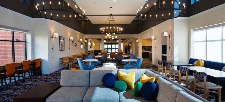 乔普林Homewood Suites by Hilton(Homewood Suites by Hilton Joplin)图片