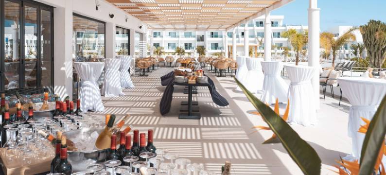 丽笙蓝标度假酒店-兰萨罗特岛(Radisson Blu Resort, Lanzarote (Adults Only +16))图片