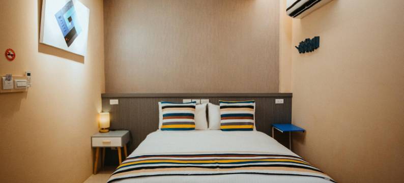 金门平安居民宿图片