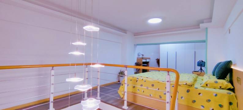 包租婆民宿(红星东街店)图片