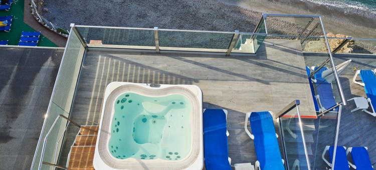 欧洲阳台酒店(Hotel Balcón de Europa)图片