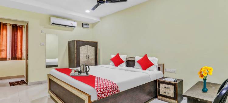 Hotel O Govind Guest House图片