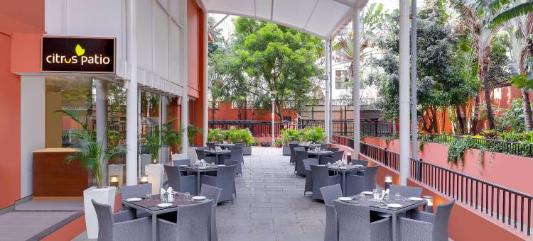 Lemon Tree套房，白田，班加罗尔(Lemon Tree Suites, Whitefield, Bengaluru)图片