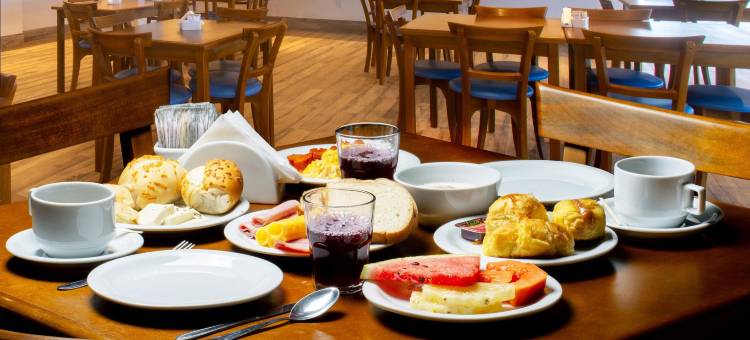 加梅尔丹斯克旅馆(Pousada Gammel Dansk by Latitud Hoteles)图片