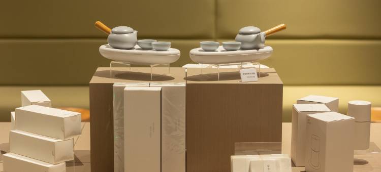 全季酒店(成都天府国际机场店)图片