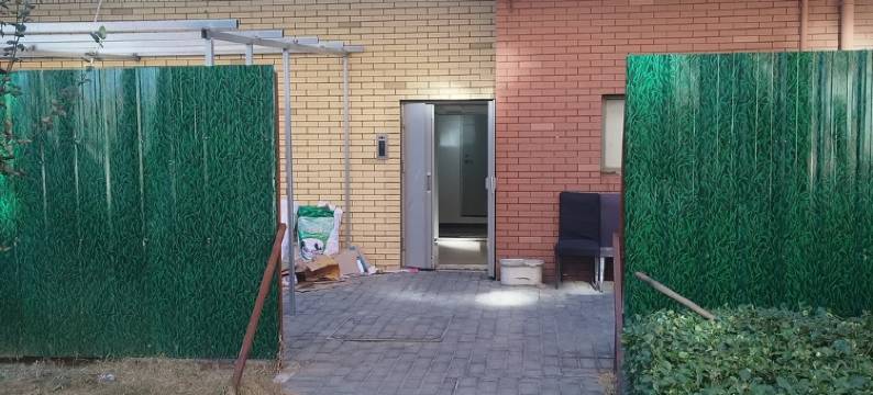 缘来都是客公寓(渤海大道分店)图片