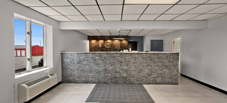 凯艺套房酒店(Quality Inn & Suites)图片