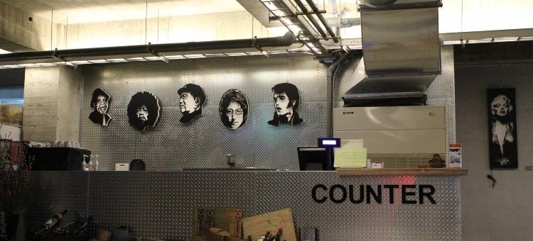 森活艺术文旅图片