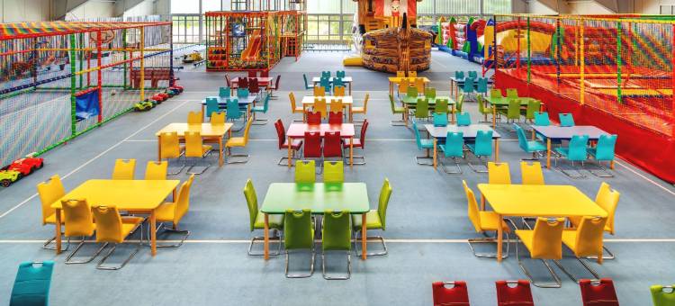 奥伯霍夫阿霍恩全景酒店(AHORN Panorama Hotel Oberhof)图片