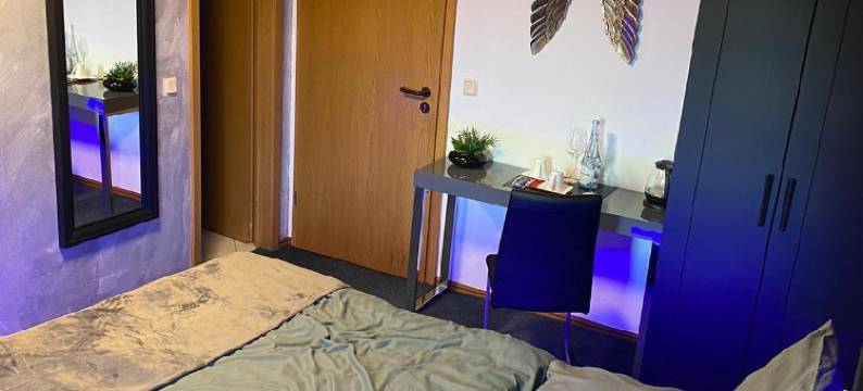 博斯伯格酒店(Hotel-Boxberg)图片