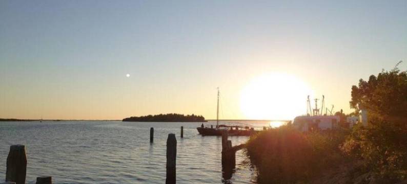 Slaaphuisjes LauwersmeerPlezier!图片