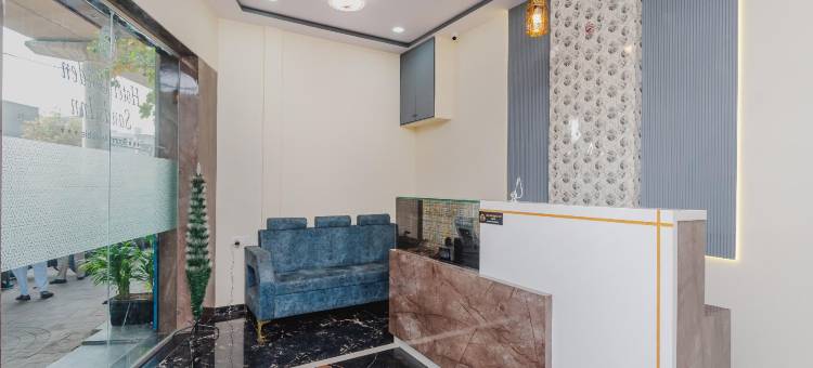 金色沙滩酒店宾馆(Hotel Golden Sands Inn)图片