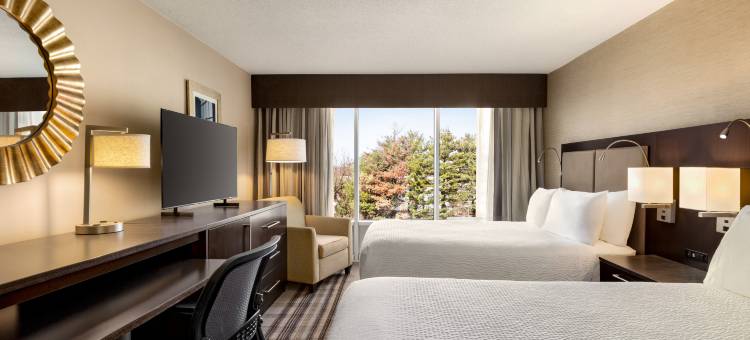 Holiday Inn 盖瑟斯堡(Holiday Inn Gaithersburg)图片