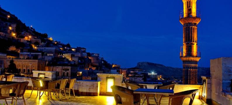 巴比尔宫HH(HH Babil Konağı)图片