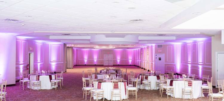 希尔顿宾塞勒姆费城Spark酒店(Spark by Hilton Bensalem Philadelphia)图片