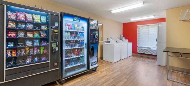 南湾米沙沃卡南美国长住精选套房酒店(Extended Stay America Select Suites - South Bend - Mishawaka - South)图片