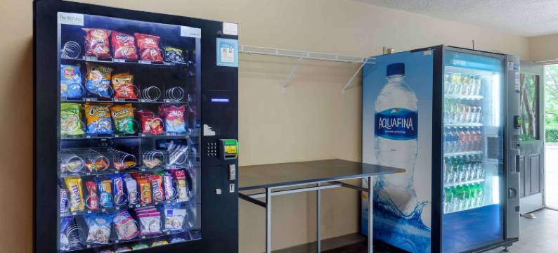 罗利达拉姆国际机场美国精选长住套房酒店(Extended Stay America Select Suites - Raleigh - Rdu Airport)图片