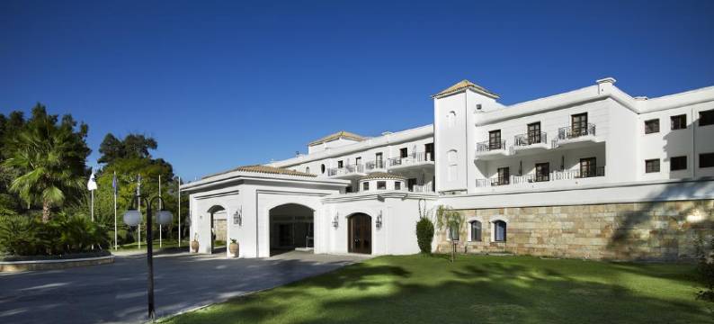 米茨斯·加利尼(Mitsis Galini)图片