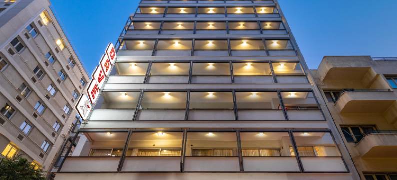 马克斯·布朗在雅典市中心(Max Brown Downtown Athens)图片