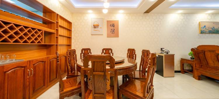 天府新区1007公寓(南湖南路分店)图片