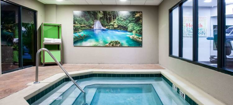 Wingate by Wyndham - Orlando International Airport图片