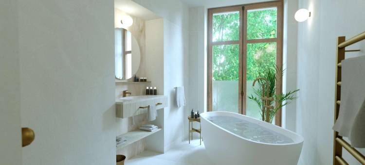 公园之家大酒店(Grand Hôtel du Parc - Teritoria)图片