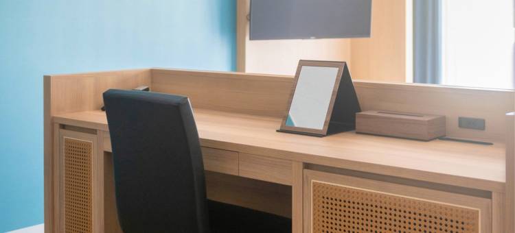 冲绳水印酒店久米岛(Watermark Hotel Okinawa Kume Island)图片