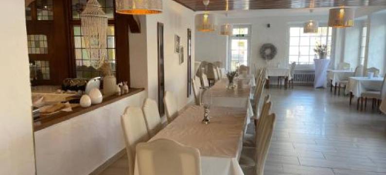 Hotel "Zur schönen Aussicht"图片